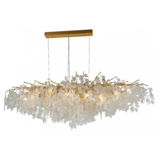 Подвесная люстра Aployt Zhozefina APL.849.13.13