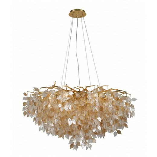 Подвесная люстра Aployt Rochell APL.850.03.10