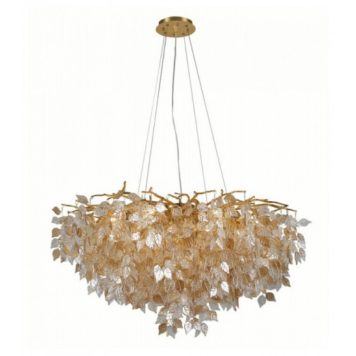 Подвесная люстра Aployt Rochell APL.850.03.13