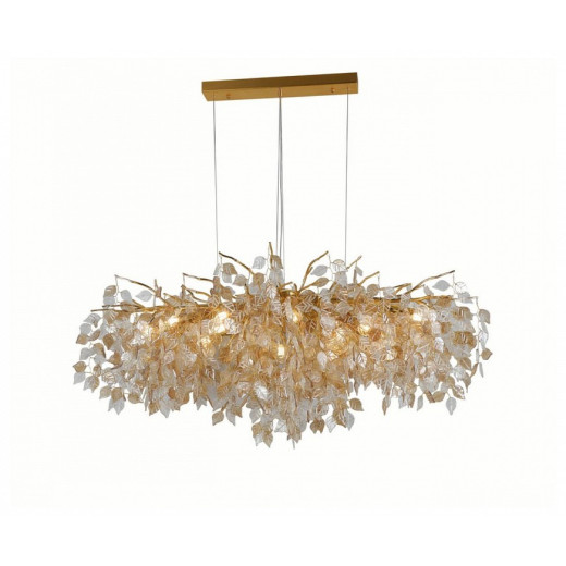 Подвесная люстра Aployt Rochell APL.850.13.13