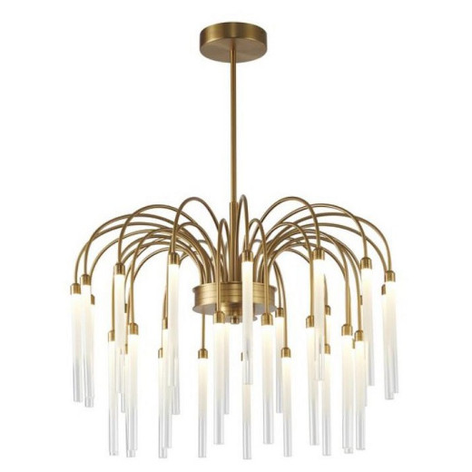 Люстра на штанге Aployt Dominisia APL.852.17.64