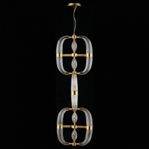 Подвесной светильник Aployt Aleksandra APL.857.06.60