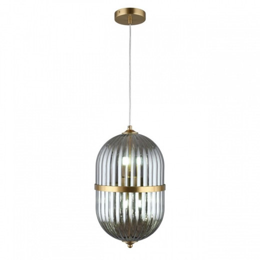 Подвесной светильник Aployt Ludovica APL.860.06.06