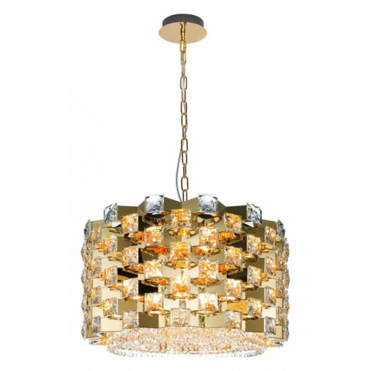 Подвесной светильник Aployt Felikayt APL.861.03.12