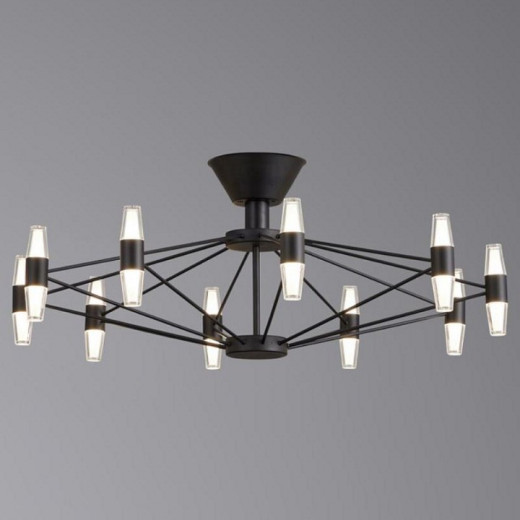 Люстра на штанге Aployt Bernadet APL.865.07.60