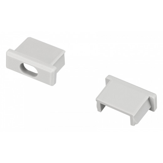 Набор заглушек для профиля Arlight MIC 012046