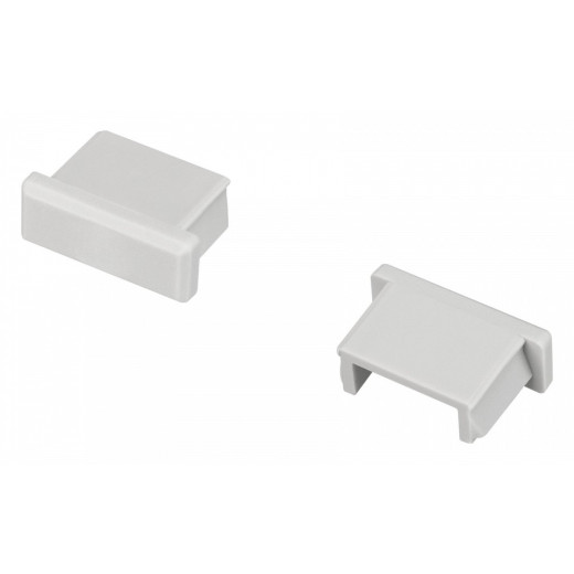 Набор заглушек для профиля Arlight MIC 012047