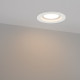 Встраиваемый светильник Arlight Ltd-80 018043