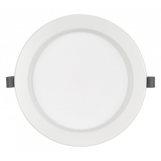 Встраиваемый светильник Arlight CYCLONE 023217(2)