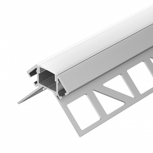 Профиль Arlight ARH-DECORE-S12-EXT-2000 ANOD внешний 023889