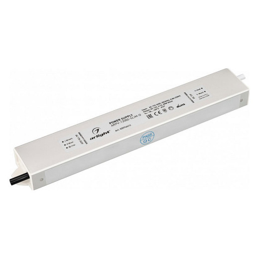 Блок питания с проводом Arlight ARPV 025744(1)