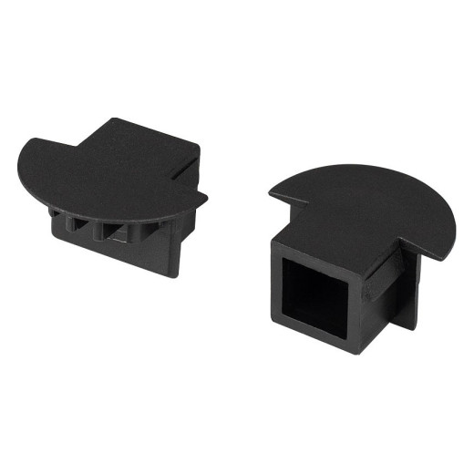 Заглушка для профиля Arlight KLUS 026204