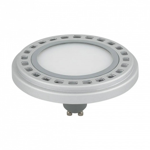 Лампа светодиодная Arlight UNIT GU10 15Вт 3000K 026890