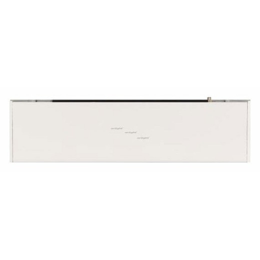 Встраиваемый светильник Arlight MAG-LASER-45-L160-6W Day4000 (WH, 15 deg, 24V) 026933