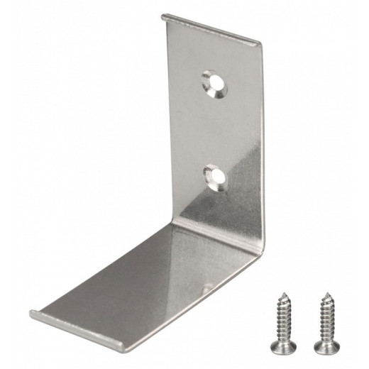 Крепление для профиля торцевое Arlight S-LUX 027303