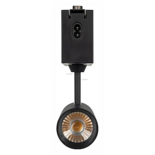 Модульный светильник Arlight CLIP-38-SPOT-R146-6W Day4000 (BK, 24 deg, 24V) 028941