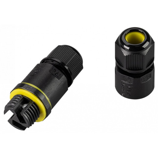 Соединитель сетевой Arlight  030756