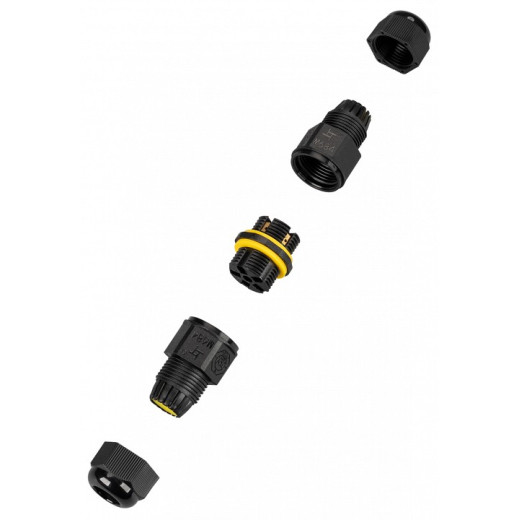 Соединитель сетевой Arlight  030758