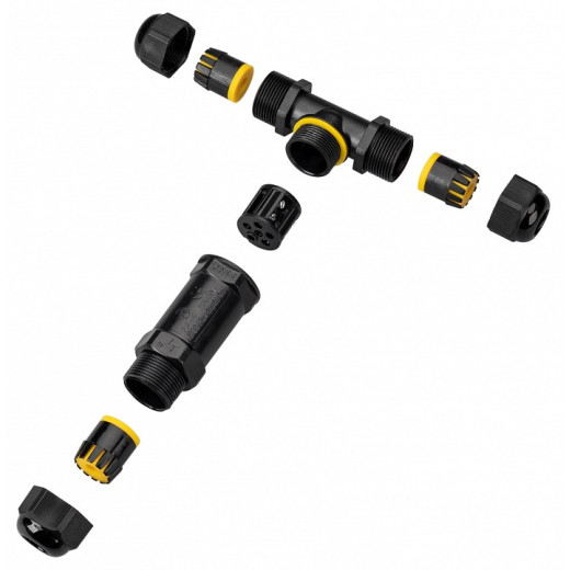 Соединитель сетевой Arlight  030760