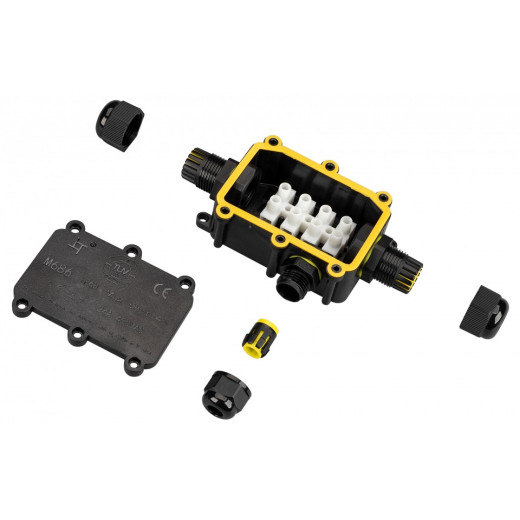 Хаб Arlight  030762