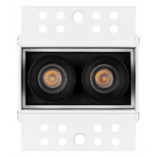 Встраиваемый светильник Arlight ORIENT 031923