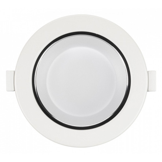 Встраиваемый светильник Arlight STORM 032431