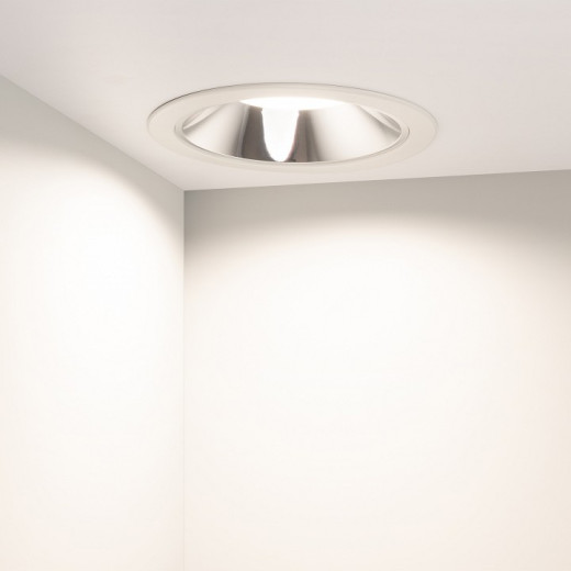 Встраиваемый светильник Arlight STORM 032435