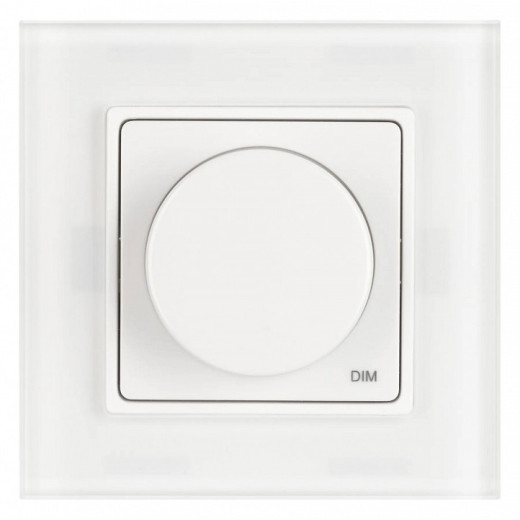 Панель-диммер сенсорный накладной Arlight SMART 032945