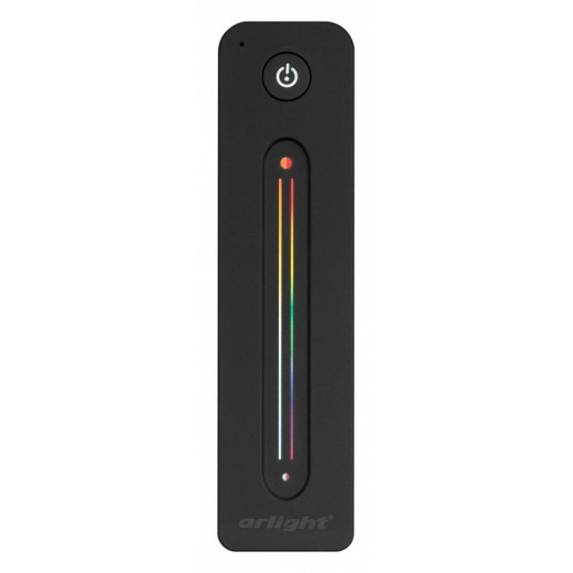 Пульт-регулятор цвета RGB с сенсорным кольцом Arlight SMART 032987