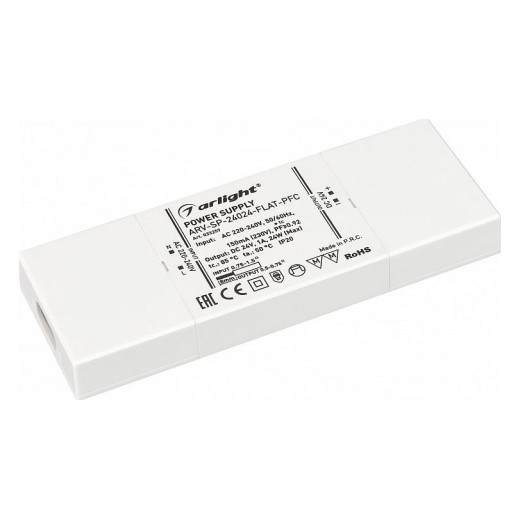 Блок питания Arlight ARV-SP 033259