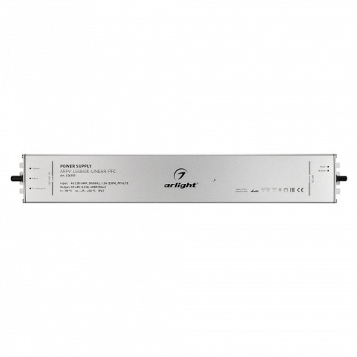 Блок питания с проводом Arlight ARPV 036959