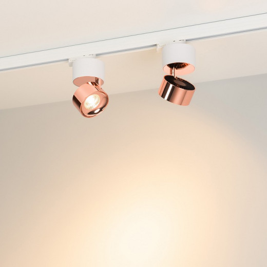 Накладной светильник Arlight PLURIO 038116