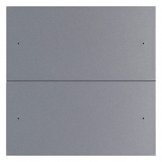 Панель-диммер клавишный встраиваемый Arlight SMART 039311