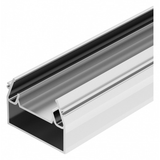 Профиль накладной Arlight STRETCH 040699