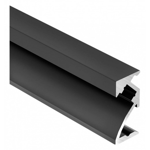 Профиль накладной Arlight SL-BEVEL 043688