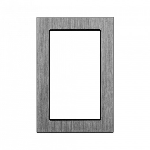 Рамка для двойной розетки Arlight PRESTO 043853