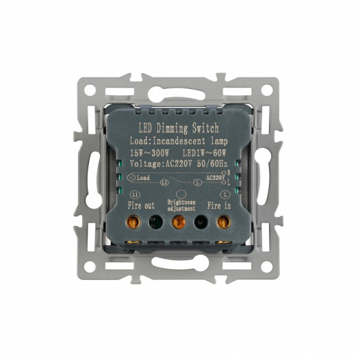 Диммер без рамки Arlight SWT 045793