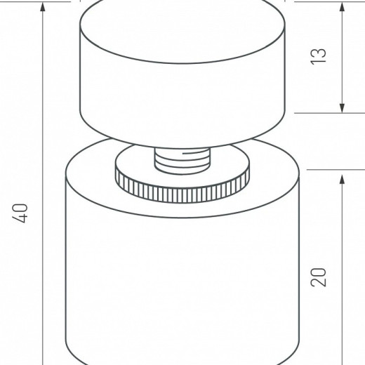 Диммер Arlight SR-NAVE 046134