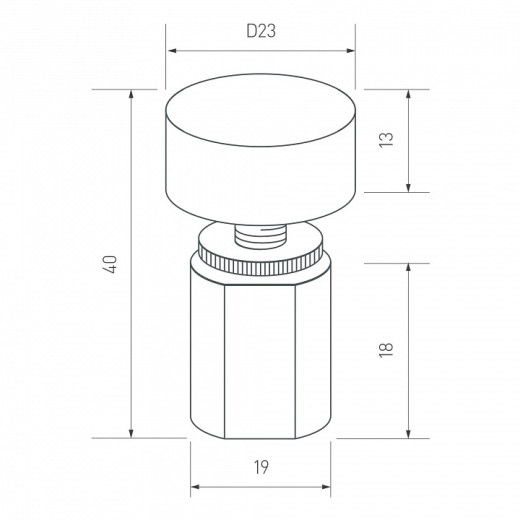 Диммер Arlight SR-NAVE 046144