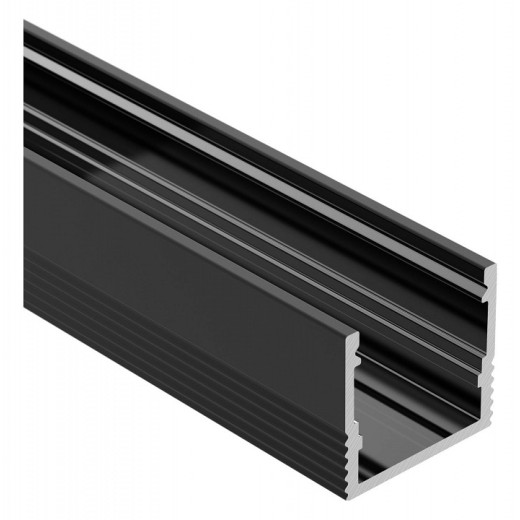 Профиль накладной угловой внутренний Arlight SL-MINI-15 049020