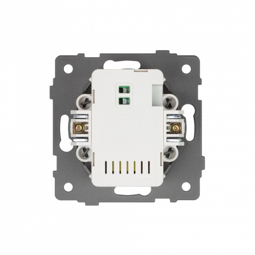 Механизм розетки 2хUSB type A и C Arlight SCT 049840