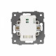 Механизм розетки 2хUSB type A и C Arlight SCT 049840