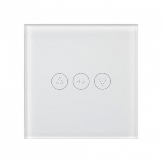 Панель-диммер сенсорный встраиваемый Arlight OMALI 050053
