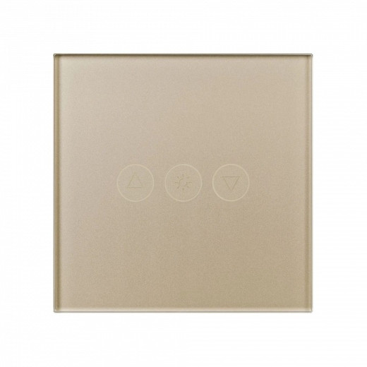 Панель-диммер сенсорный встраиваемый Arlight OMALI 050064