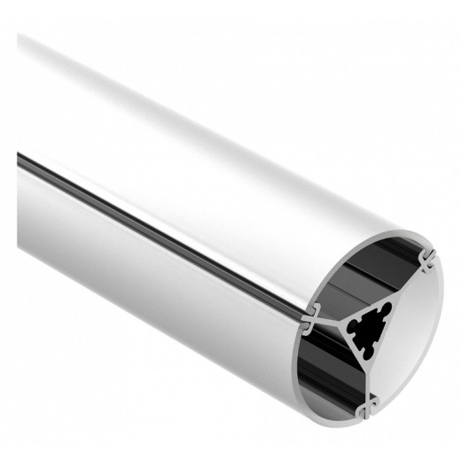 Профиль подвесной Arlight ROUND 050250