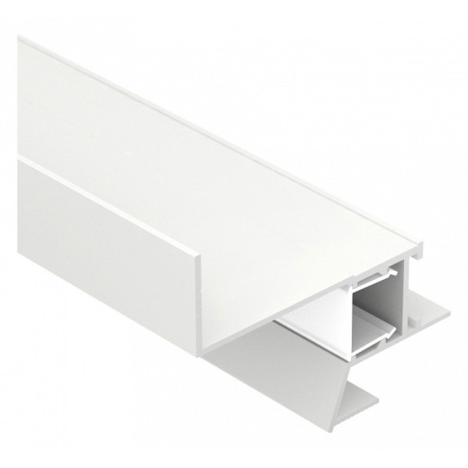 Профиль для контурной подсветки натяжного потолка Arlight СEIL 050501