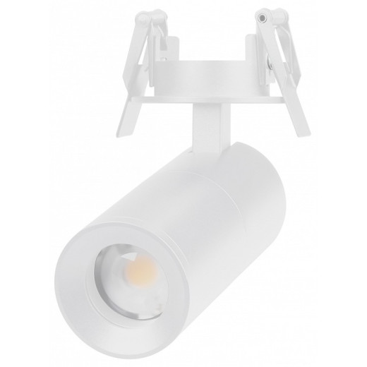 Встраиваемый светильник на штанге Arlight LGD-ARTEMIS-BUILT-FLAP-R55-12W 051798