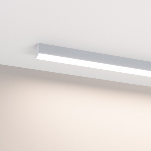 Накладной светильник Arlight LINE 052319