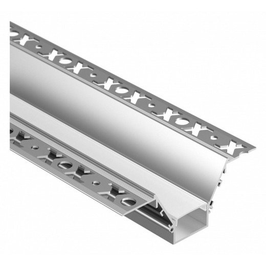 Профиль встраиваемый Arlight FANTOM 053032