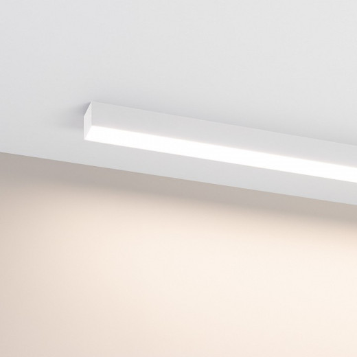 Накладной светильник Arlight LINE 053071